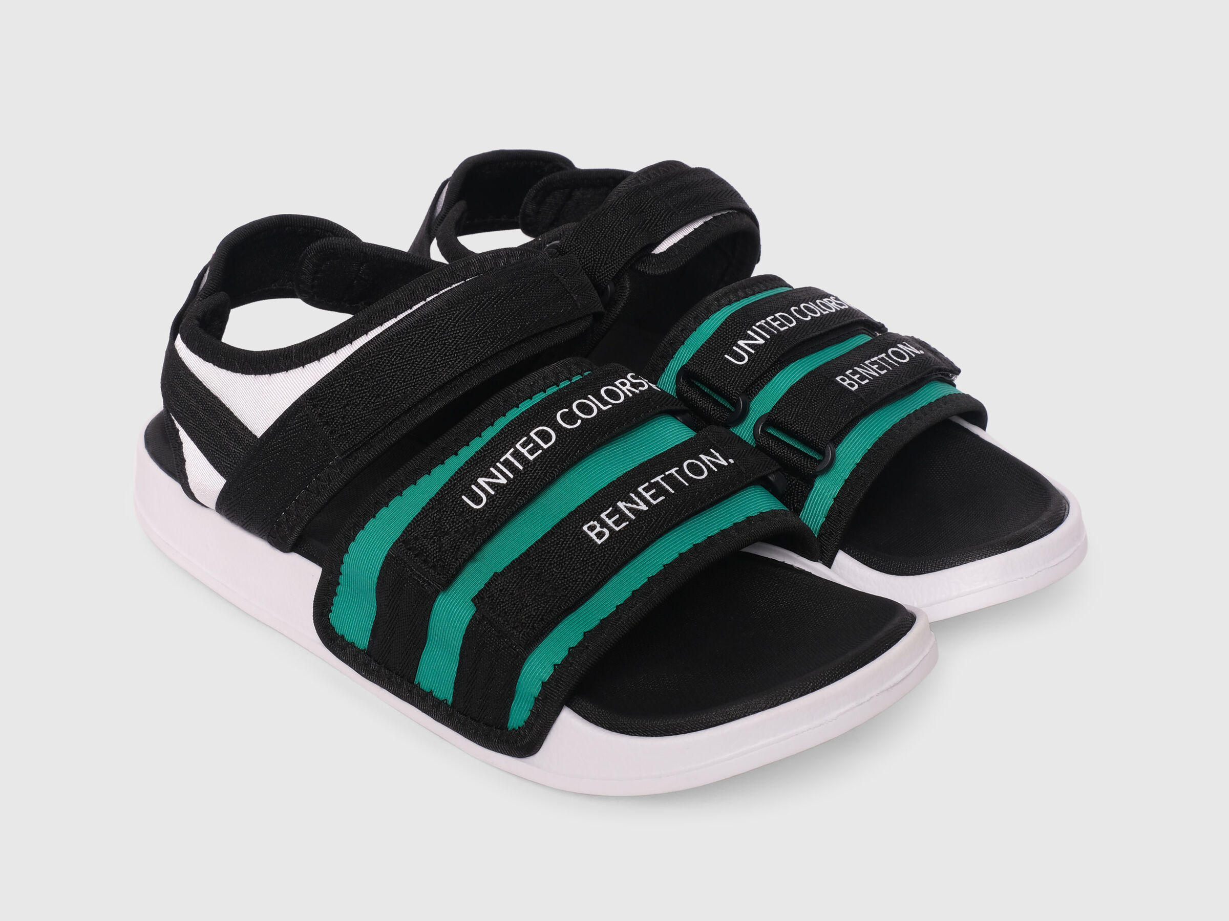Two Strips Sandal image number 2